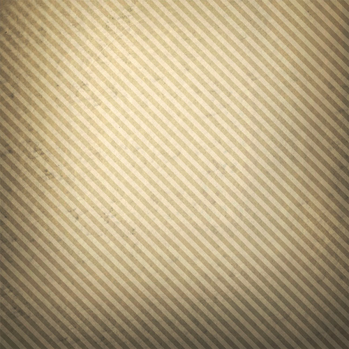 Adesivo Papel de Parede - Listras Vintage